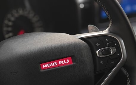 Haval Jolion, 2024 год, 2 500 000 рублей, 25 фотография