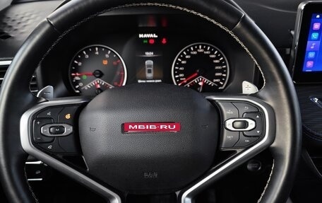 Haval Jolion, 2024 год, 2 500 000 рублей, 15 фотография