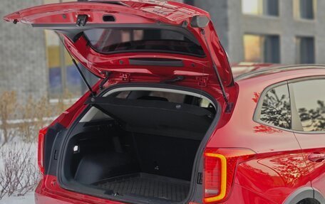 Haval Jolion, 2024 год, 2 500 000 рублей, 30 фотография