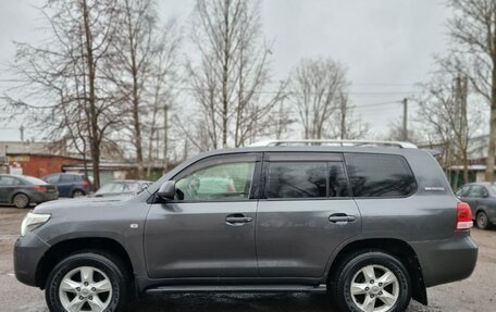 Toyota Land Cruiser 200, 2012 год, 3 000 000 рублей, 7 фотография