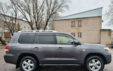 Toyota Land Cruiser 200, 2012 год, 3 000 000 рублей, 6 фотография
