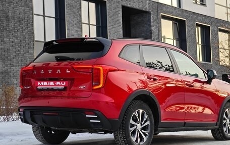 Haval Jolion, 2024 год, 2 500 000 рублей, 28 фотография