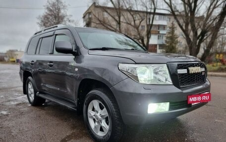 Toyota Land Cruiser 200, 2012 год, 3 000 000 рублей, 5 фотография