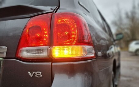 Toyota Land Cruiser 200, 2012 год, 3 000 000 рублей, 13 фотография