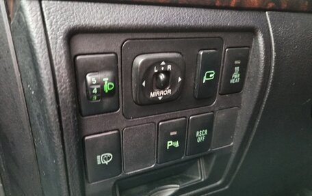 Toyota Land Cruiser 200, 2012 год, 3 000 000 рублей, 19 фотография