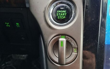 Toyota Land Cruiser 200, 2012 год, 3 000 000 рублей, 18 фотография