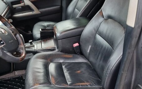 Toyota Land Cruiser 200, 2012 год, 3 000 000 рублей, 26 фотография