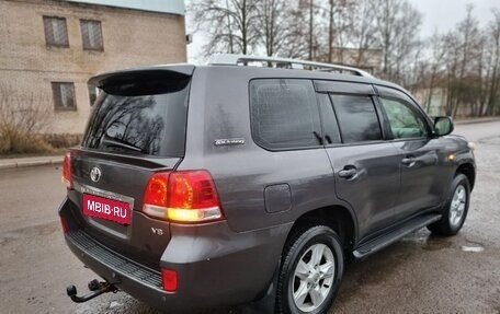 Toyota Land Cruiser 200, 2012 год, 3 000 000 рублей, 14 фотография