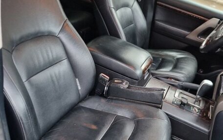 Toyota Land Cruiser 200, 2012 год, 3 000 000 рублей, 29 фотография