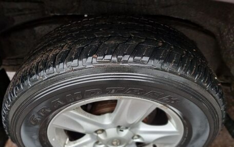 Toyota Land Cruiser 200, 2012 год, 3 000 000 рублей, 34 фотография