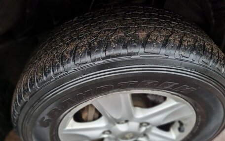 Toyota Land Cruiser 200, 2012 год, 3 000 000 рублей, 28 фотография