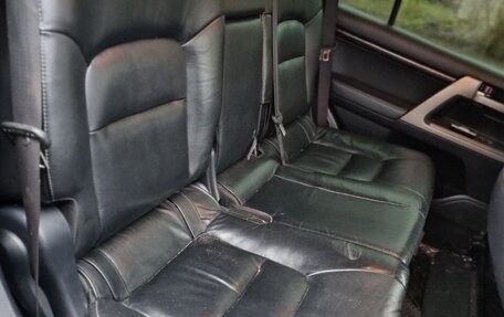 Toyota Land Cruiser 200, 2012 год, 3 000 000 рублей, 35 фотография