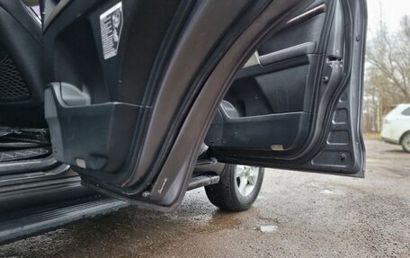 Toyota Land Cruiser 200, 2012 год, 3 000 000 рублей, 37 фотография