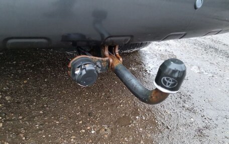 Toyota Land Cruiser 200, 2012 год, 3 000 000 рублей, 33 фотография