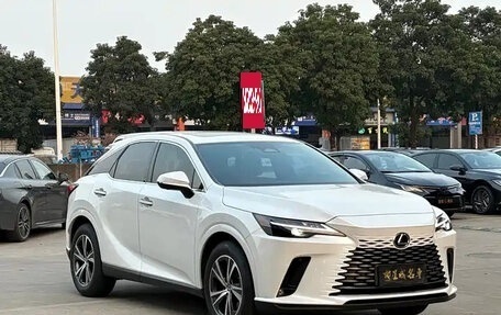 Lexus RX IV рестайлинг, 2025 год, 8 700 114 рублей, 3 фотография