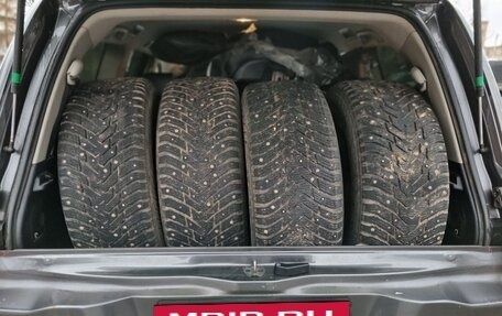 Toyota Land Cruiser 200, 2012 год, 3 000 000 рублей, 40 фотография