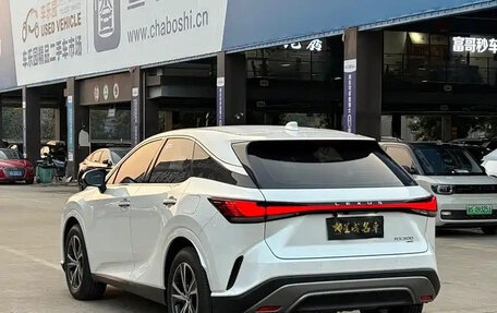 Lexus RX IV рестайлинг, 2025 год, 8 700 114 рублей, 6 фотография