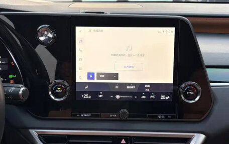 Lexus RX IV рестайлинг, 2025 год, 8 700 114 рублей, 14 фотография