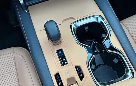 Lexus RX IV рестайлинг, 2025 год, 8 700 114 рублей, 19 фотография