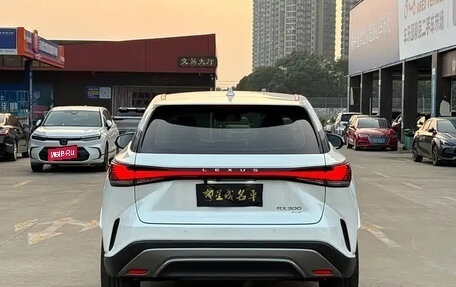 Lexus RX IV рестайлинг, 2025 год, 8 700 114 рублей, 5 фотография