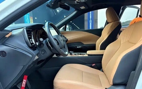 Lexus RX IV рестайлинг, 2025 год, 8 700 114 рублей, 10 фотография