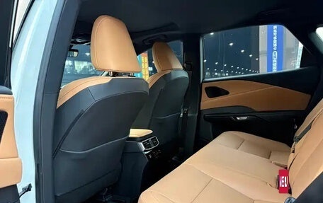 Lexus RX IV рестайлинг, 2025 год, 8 700 114 рублей, 17 фотография