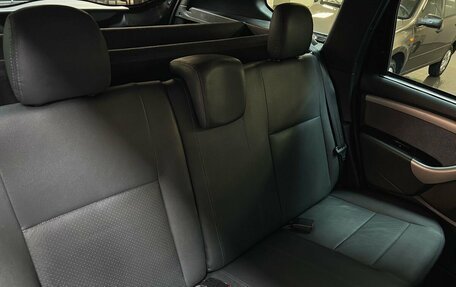 Renault Duster I рестайлинг, 2014 год, 1 145 000 рублей, 13 фотография