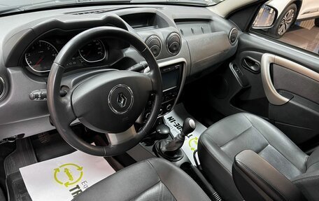 Renault Duster I рестайлинг, 2014 год, 1 145 000 рублей, 9 фотография