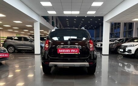 Renault Duster I рестайлинг, 2014 год, 1 145 000 рублей, 4 фотография