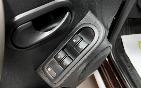 Renault Duster I рестайлинг, 2014 год, 1 145 000 рублей, 16 фотография