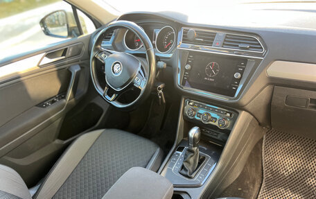 Volkswagen Tiguan II, 2019 год, 2 150 000 рублей, 6 фотография