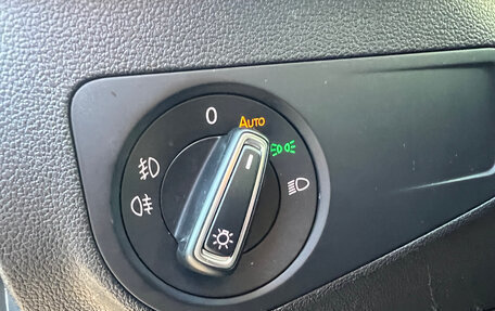 Volkswagen Tiguan II, 2019 год, 2 150 000 рублей, 7 фотография