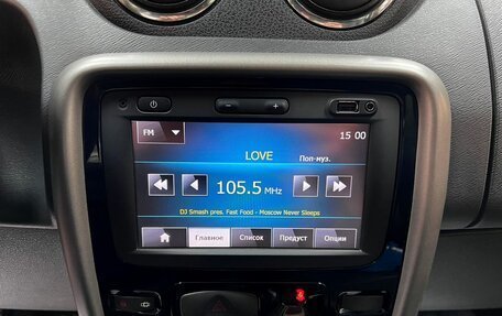 Renault Duster I рестайлинг, 2014 год, 1 145 000 рублей, 19 фотография