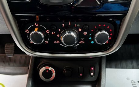 Renault Duster I рестайлинг, 2014 год, 1 145 000 рублей, 20 фотография