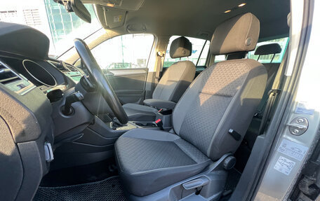 Volkswagen Tiguan II, 2019 год, 2 150 000 рублей, 5 фотография