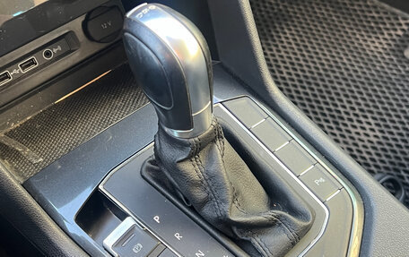 Volkswagen Tiguan II, 2019 год, 2 150 000 рублей, 11 фотография