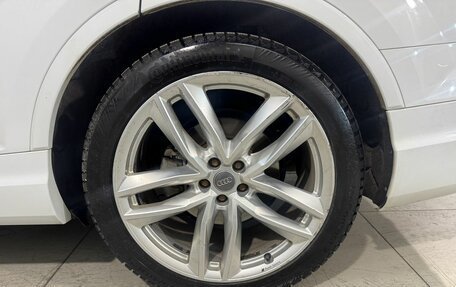 Audi Q7, 2019 год, 5 299 800 рублей, 6 фотография