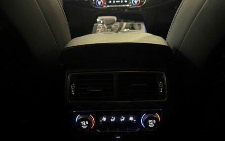 Audi Q7, 2019 год, 5 299 800 рублей, 10 фотография