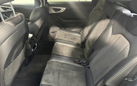 Audi Q7, 2019 год, 5 299 800 рублей, 7 фотография