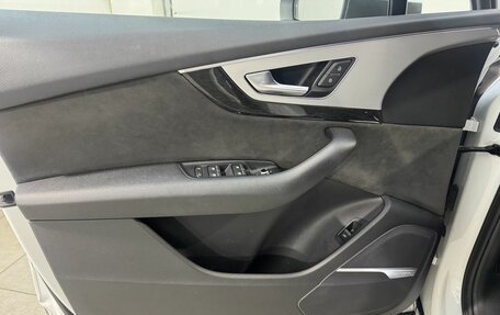 Audi Q7, 2019 год, 5 299 800 рублей, 4 фотография