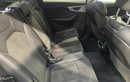 Audi Q7, 2019 год, 5 299 800 рублей, 5 фотография