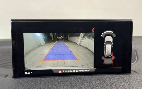 Audi Q7, 2019 год, 5 299 800 рублей, 15 фотография