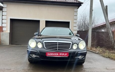 Mercedes-Benz E-Класс, 2007 год, 1 200 000 рублей, 1 фотография