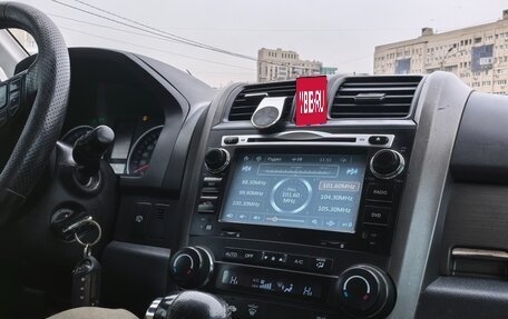 Honda CR-V III рестайлинг, 2011 год, 1 470 000 рублей, 1 фотография