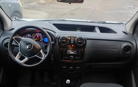 Renault Dokker, 2019 год, 990 000 рублей, 3 фотография