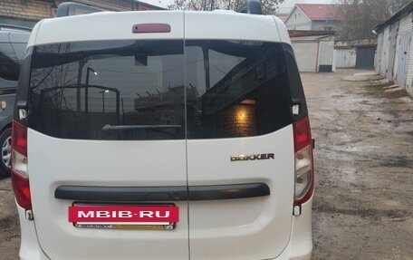 Renault Dokker, 2019 год, 990 000 рублей, 6 фотография