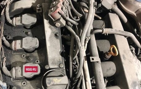 Audi A6, 2001 год, 300 000 рублей, 4 фотография