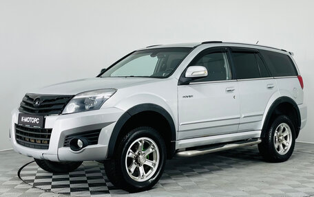 Great Wall Hover H3 I, 2014 год, 850 000 рублей, 1 фотография