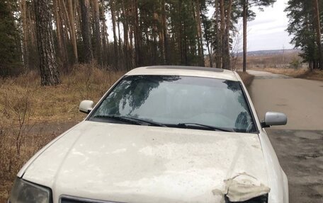 Audi A6, 2001 год, 300 000 рублей, 5 фотография