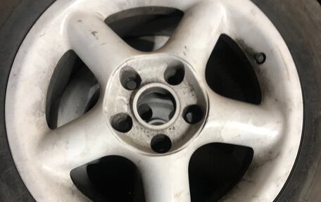 Audi A6, 2001 год, 300 000 рублей, 7 фотография